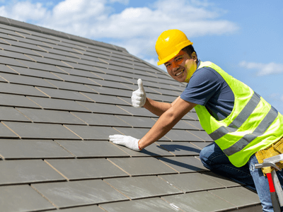 About Roof Repair Experts Schroeder, MN